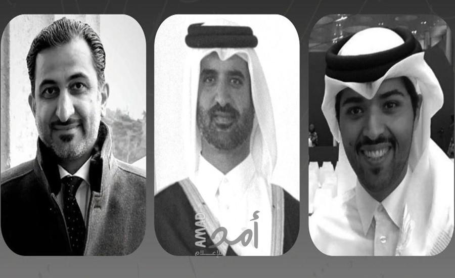 وفاة 3 أعضاء في الوفد القطري وإصابة آخرين قرب شرم الشيخ حول غزة