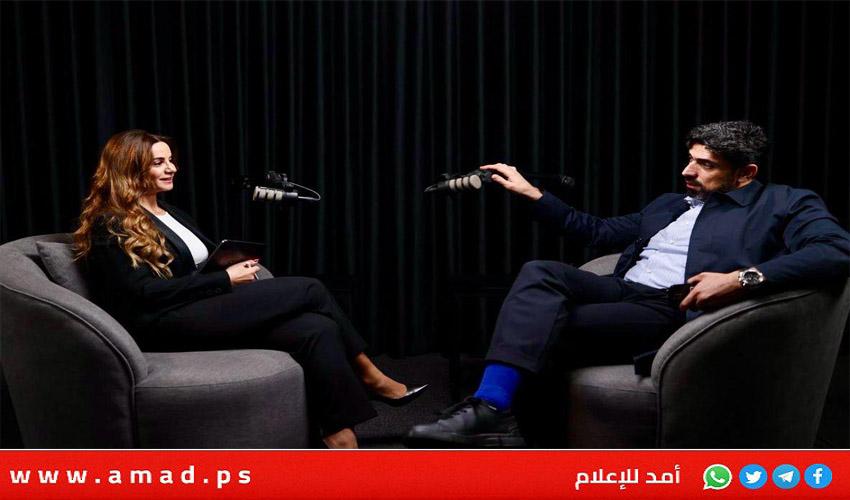 د.الحسن يتحدث عن الوجود الفلسطيني في لبنان ومشاريع التوطين - فيديو