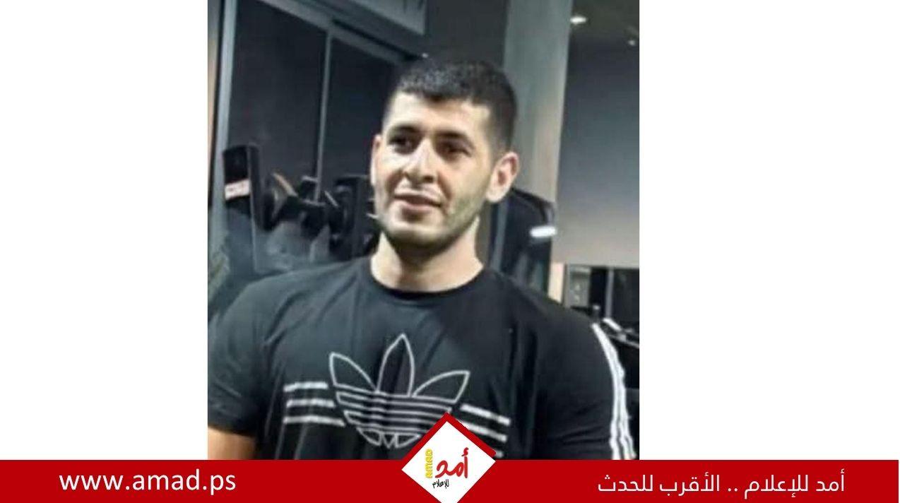 استشهاد الرائد شرطه عبد الرحمن حمزة عبد الرحمن ابو الرب