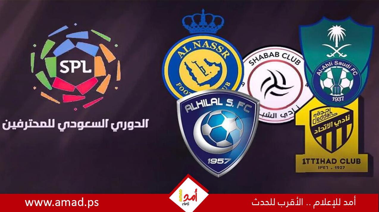 رسمياً.. الهلال بطلاً لــ الدوري السعودي