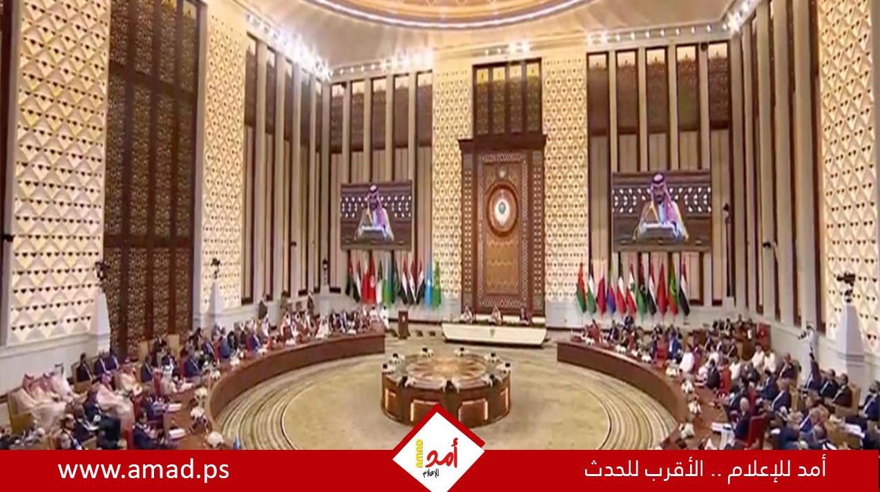 الخارجية المصرية: القمة العربية الطارئة ستعقد يوم 4 مارس بالقاهرة