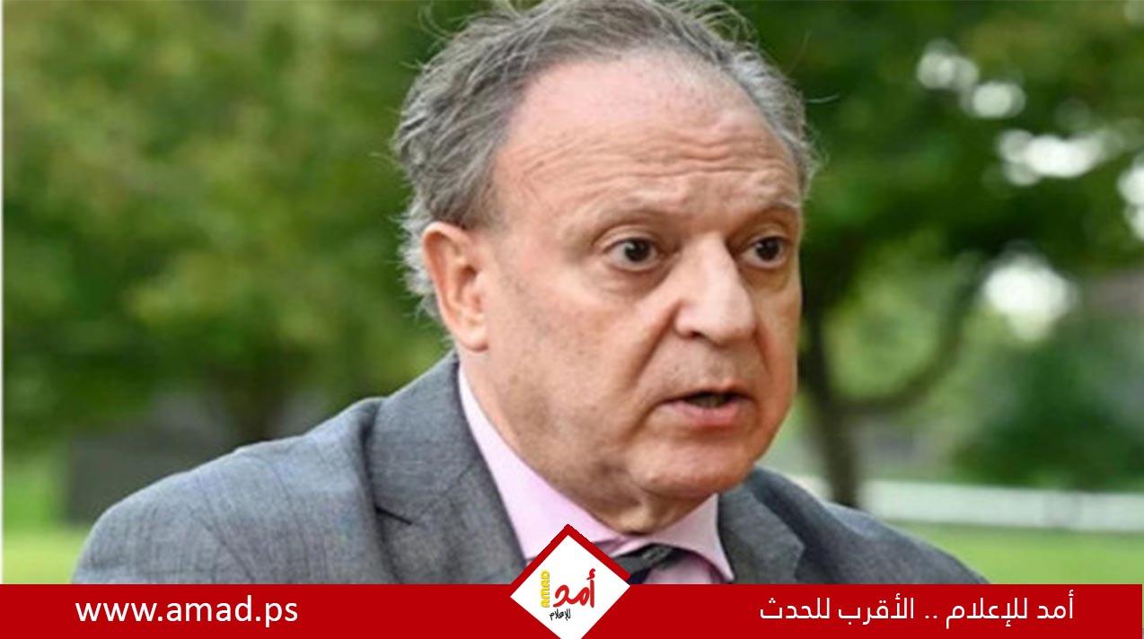بحبح: تلقيت إشارات من حماس بشأن استعدادها للعودة إلى المفاوضات ولا يوجد رد من إسرائيل