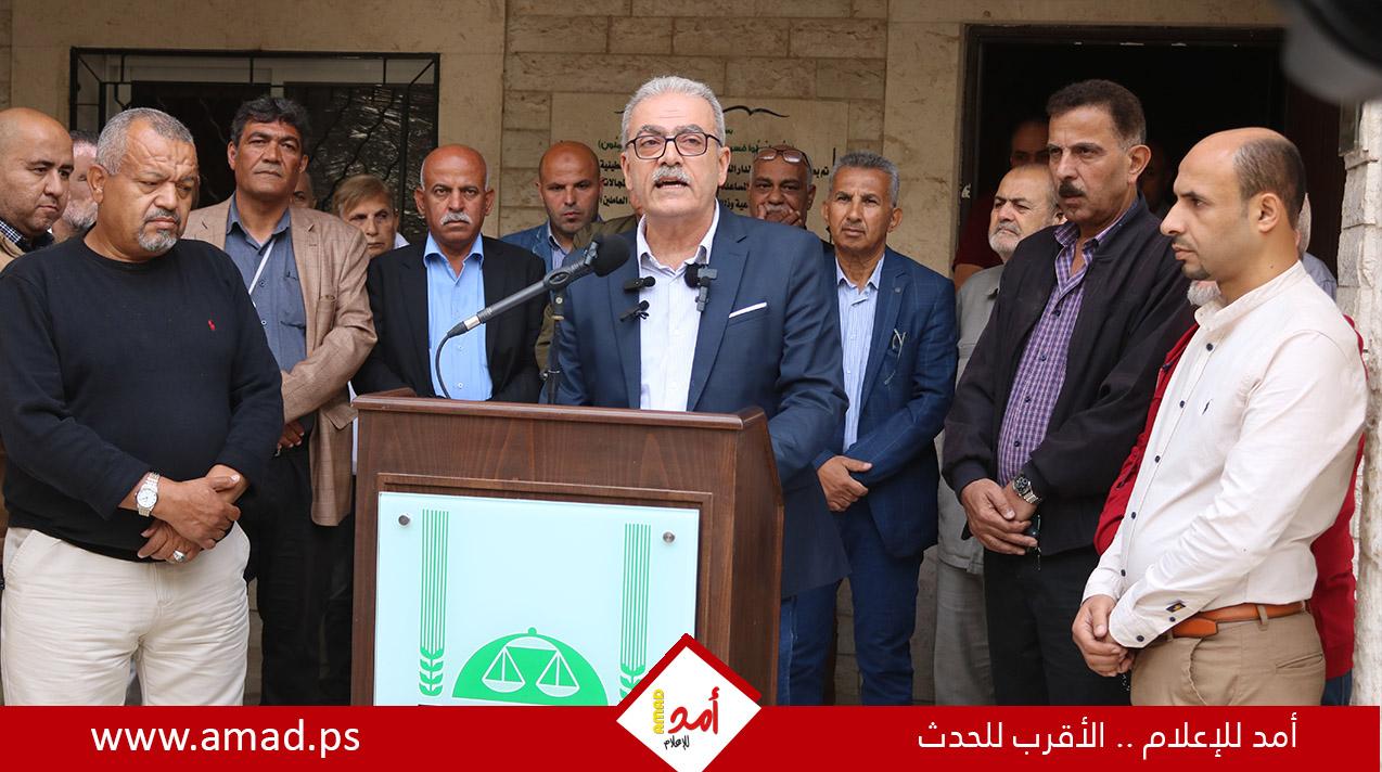 الغرف التجارية تصدر بيانا بشأن إغلاق المعابر وتدمير الاقتصاد الفلسطيني - تفاصيل
