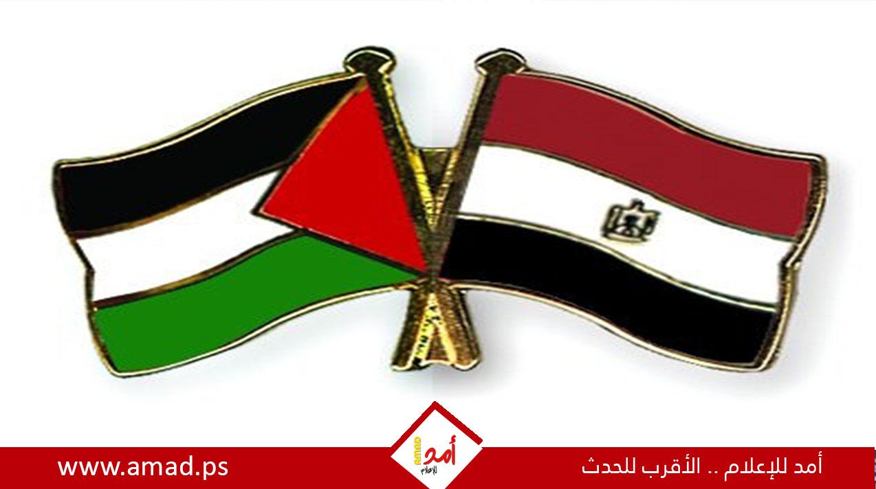 في اليوم العالمي للتضامن مع الشعب الفلسطيني: مصر تؤكد أن الدولة الفلسطينية المستقلة "استحقاق تاريخي"