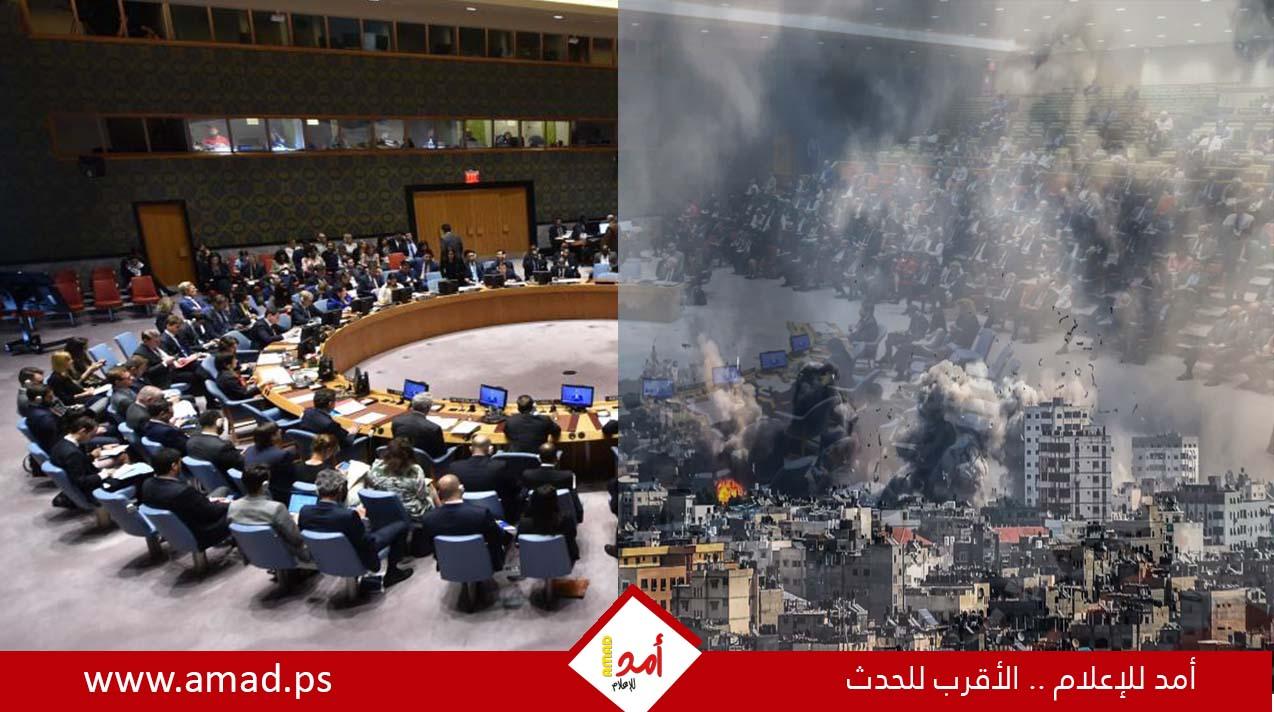 108 شبكات حقوقية تدعو مجلس الأمن إلى وقف الإبادة الجماعية وإنهاء الحصار وإنقاذ الحياة في غزة