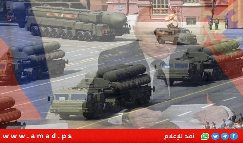 بوتين يصعد أكثر بأوامر جديدة لإنتاج المزيد من صاروخ "أوريشنيك"