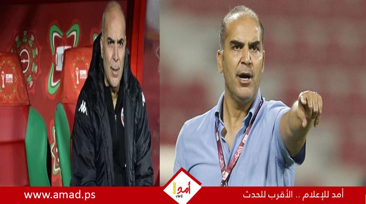 ماذا قدم سامي الطرابلسي مع منتخب تونس قبل إقالته؟.. بالأرقام