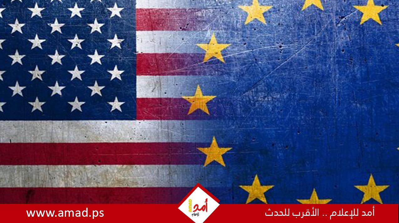 للمرة الأولى..الاستخبارات الدنماركية تصنف أميركا كـ"خطر محتمل" على أوروبا