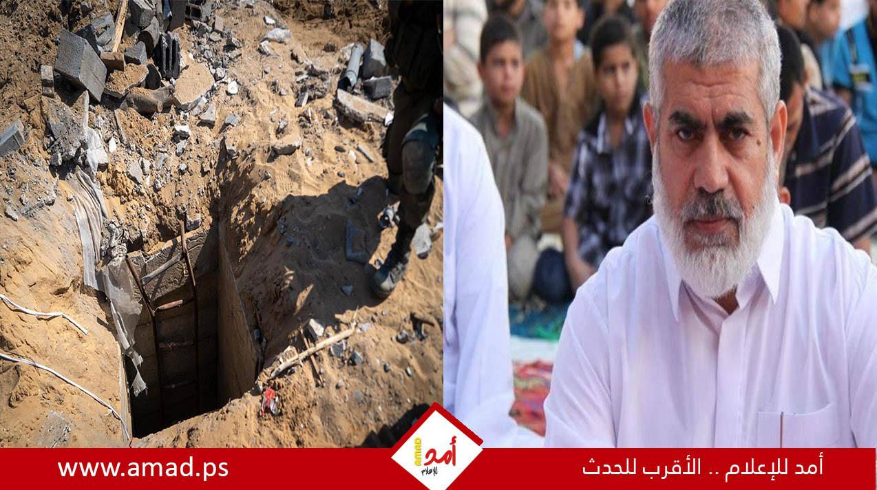 دولة الاحتلال تعلن اغتيال مشتهى والسراج من قيادات حماس بعد 3 أشهر