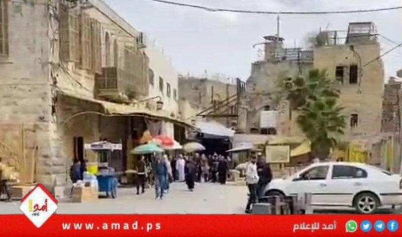 محافظة القدس: شهيدان و5209 مستوطن اقتحموا الأقصى و40 عملية هدم وتجريف خلال أغسطس
