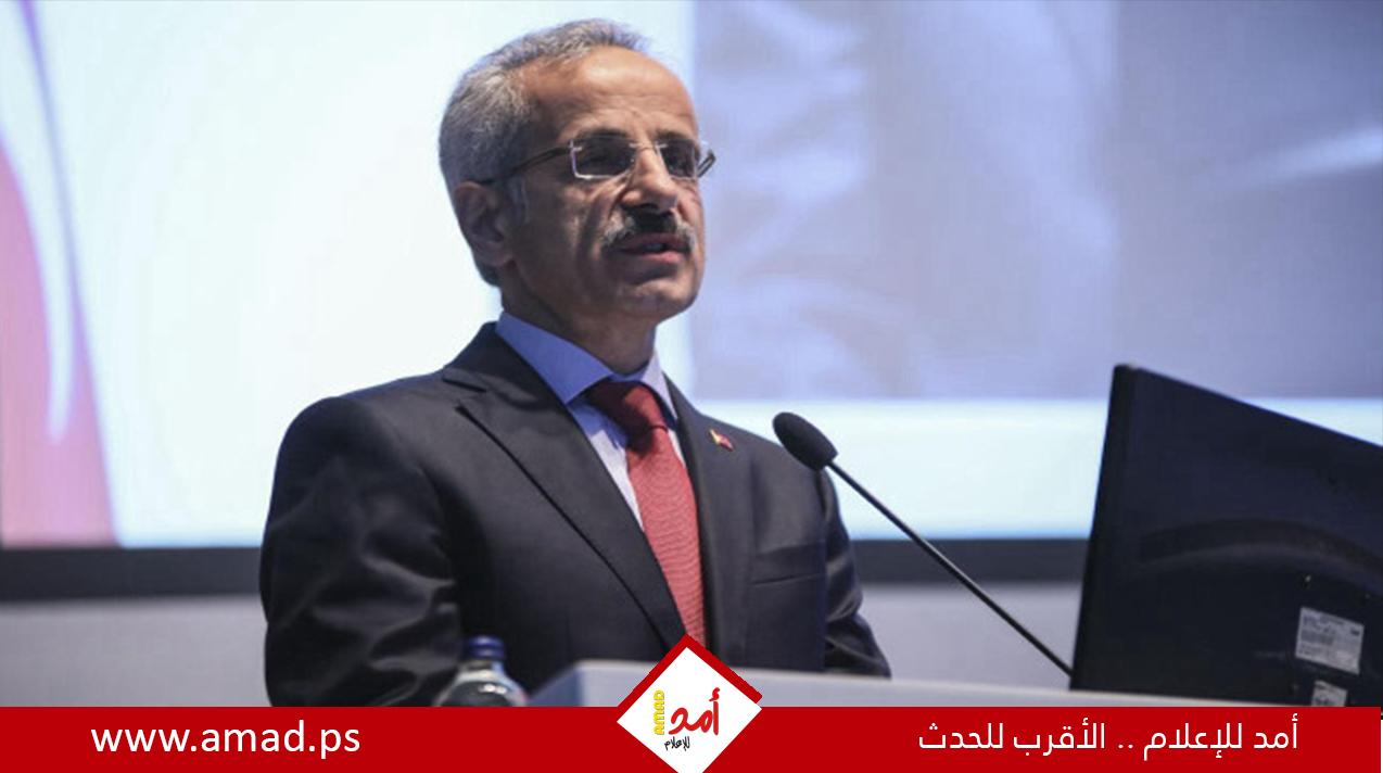 تركيا تسعى لإبرام اتفاق مع سوريا على ترسيم الحدود البحرية بالمتوسط