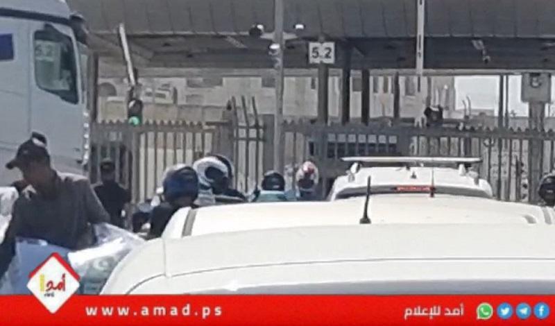 عبري: عملية دهس قرب حاجز النفق جنوبي القدس..إصابات- فيديو