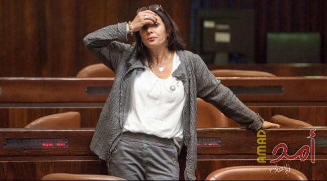 المغرب: نشطاء يقاضون وزيرة إسرائيلية  متهمة بارتكاب جرائم حرب في غزة