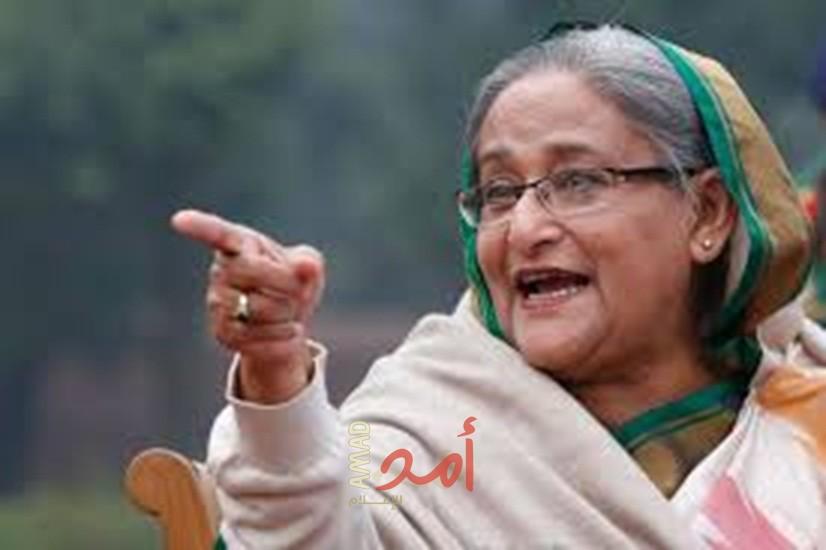 بنغلاديش: صدور الحكم بإعدام رئيسة الوزراء السابقة الشيخة حسينة