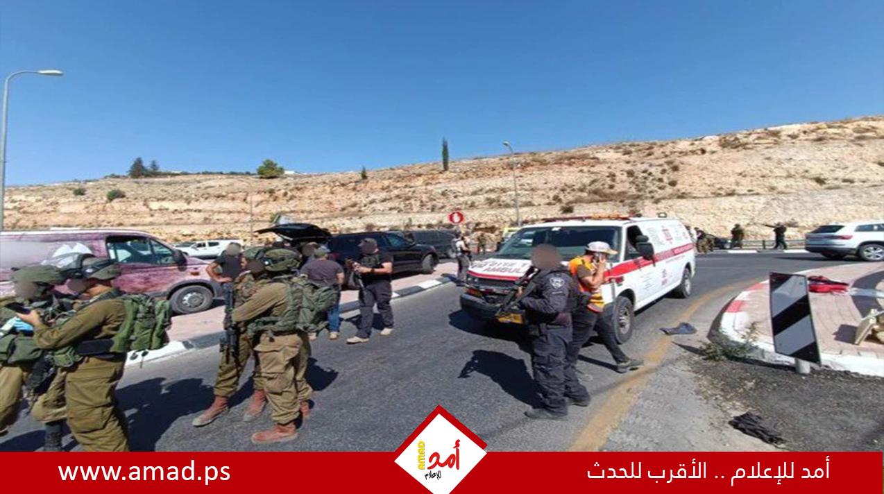 جيش الاحتلال يغتال شابا قرب الخليل.. ويحتجز جثمانه