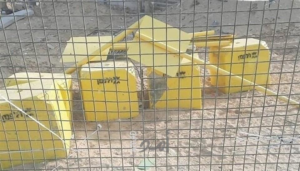 ردا على زامير..الأمم المتحدة: نعارض بشكل قاطع أي تغيير في  حدود غزة