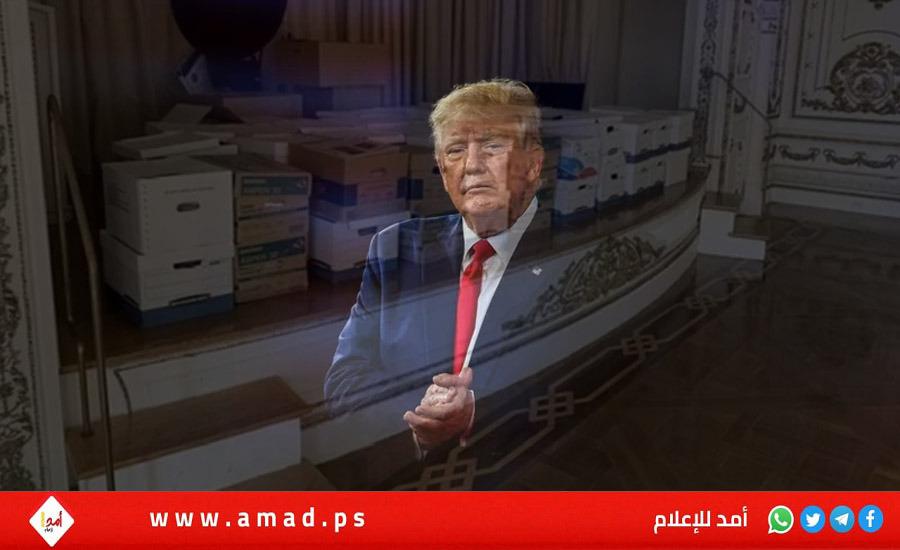 انتصار كبير لترامب.. إسقاط جميع تهم "الوثائق السرية"