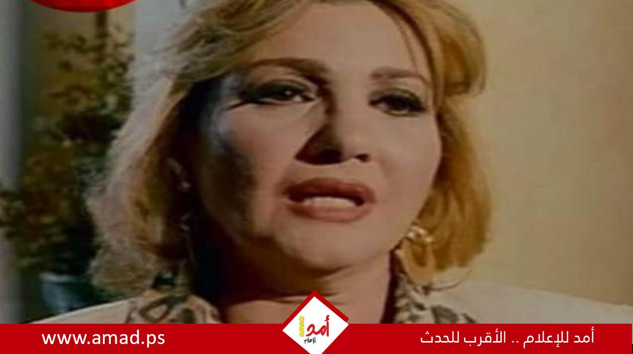 منير مكرم يعلن وفاة الفنانة المصرية شروق