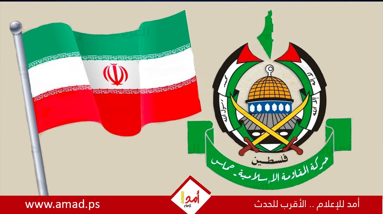 في أول بيان..حماس تدعو إيران إلى عدم استهداف "دول الجوار" ووقف الحرب