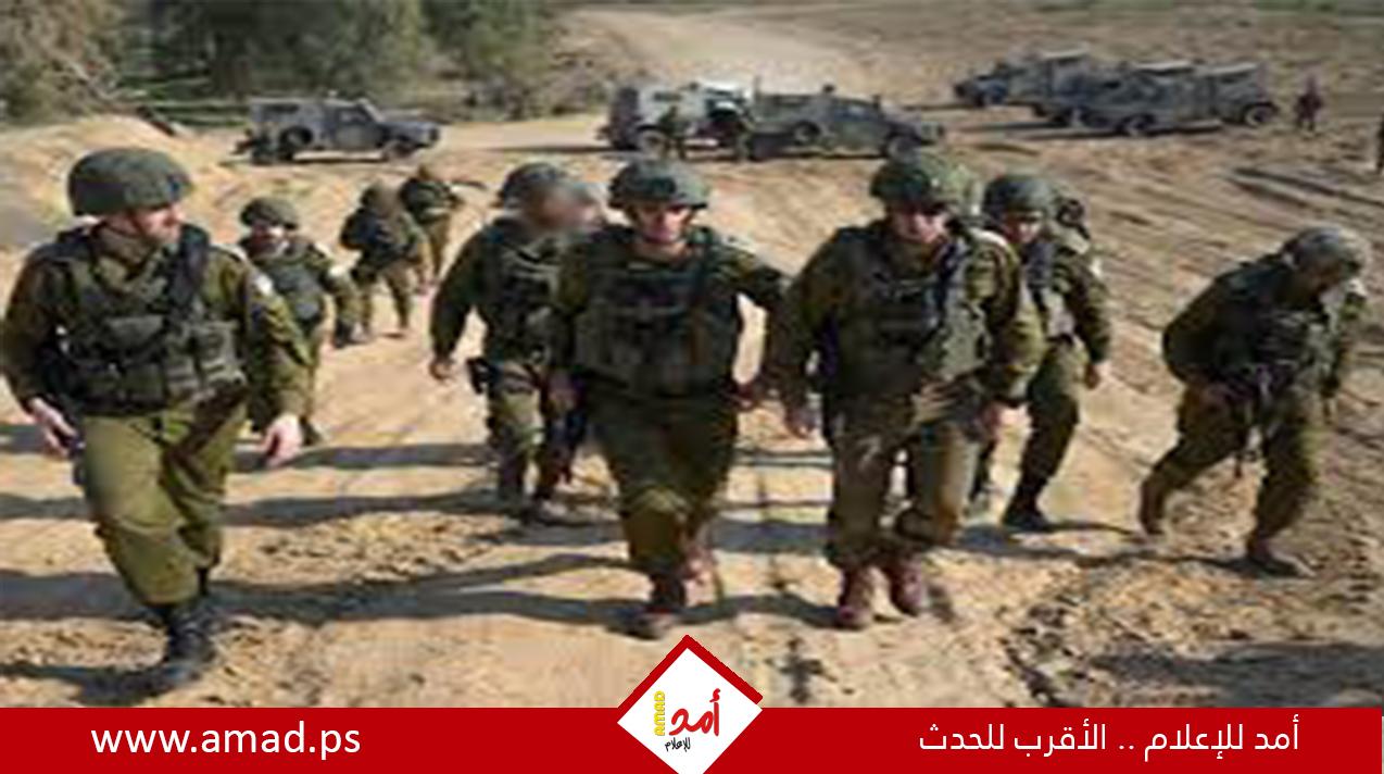 هاليفي يحدد 4 مهام لجيش الاحتلال يتوجب تحقيقها في قطاع غزة