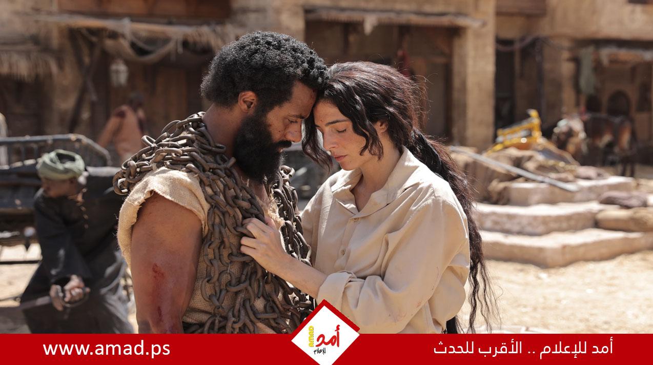 فيلم أسد يدعم الأفروسنتريك.. محمد دياب يرد على هذا الاتهام وينسف الفكرة تماما