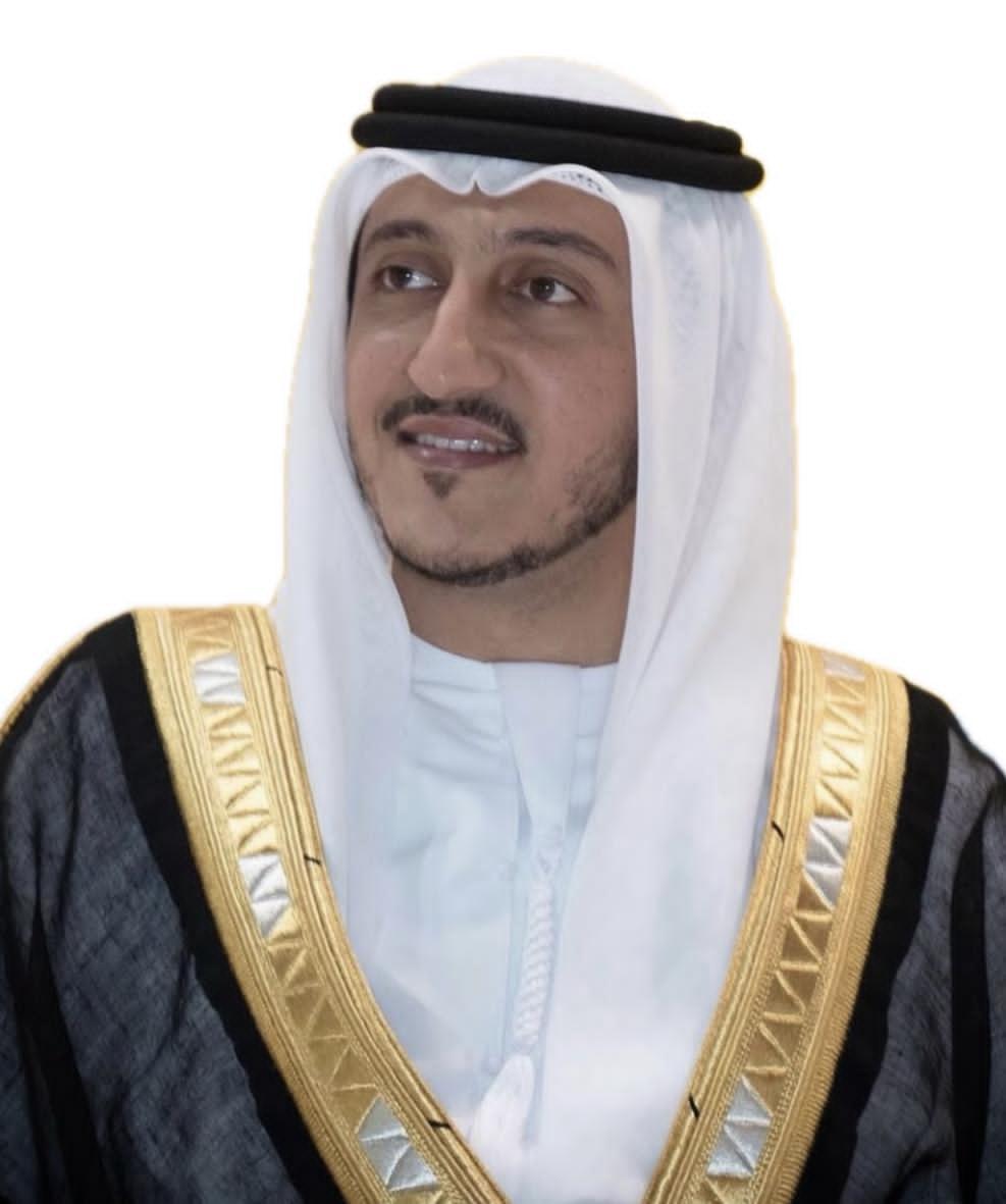 الشيخ فيصل القاسمي رئيساً أعلى للشبكة العربية للابداع والابتكار