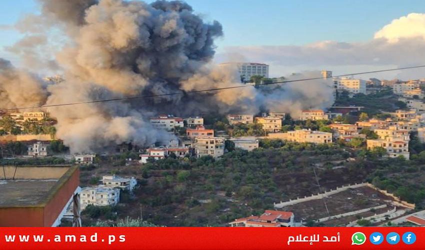 خبراء أمميون: الصراع بين إسرائيل ولبنان يعرض المنطقة لكارثة إنسانية