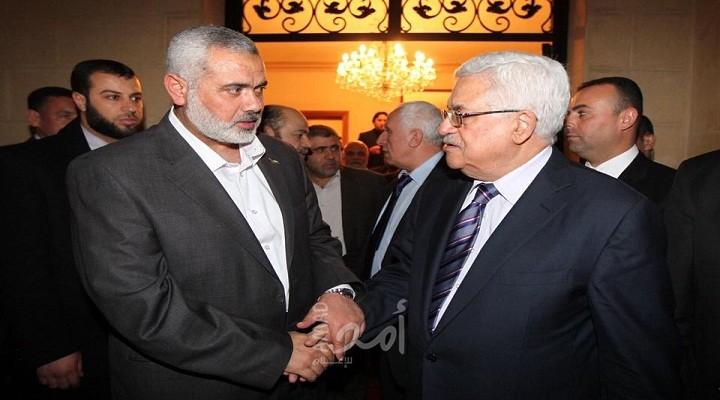 الرئيس عباس يدين اغتيال القائد هنية ويدعو إلى الوحدة والصمود