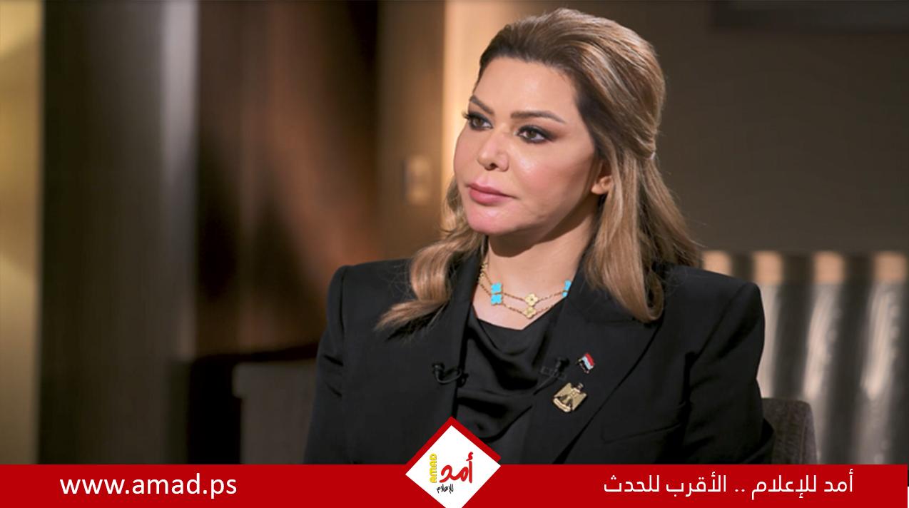 رغد صدام حسين تنشر مقتطفات من مذكرات والدها بعد صدور قرار إعدامه