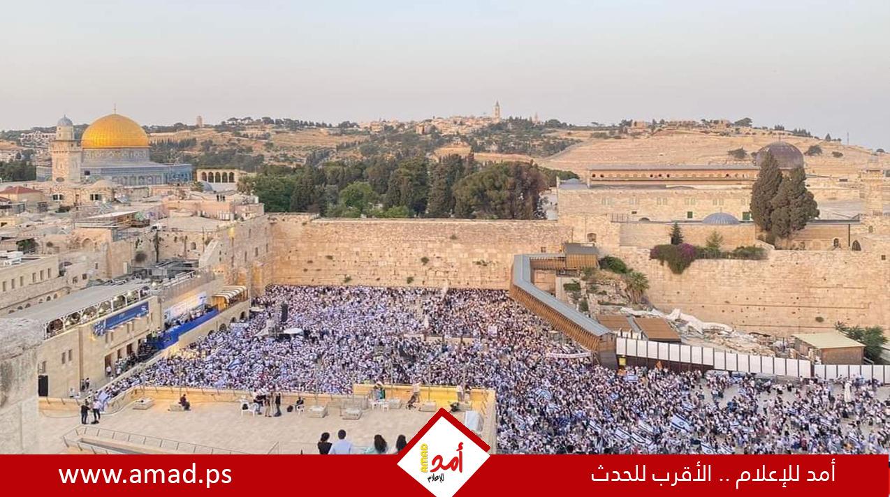 أبو لبن: حكومة الفاشية تتحمل مسؤولية تداعيات “مسيرة الأعلام” والاستيطان طارئ غريب لا مكان له في القدس