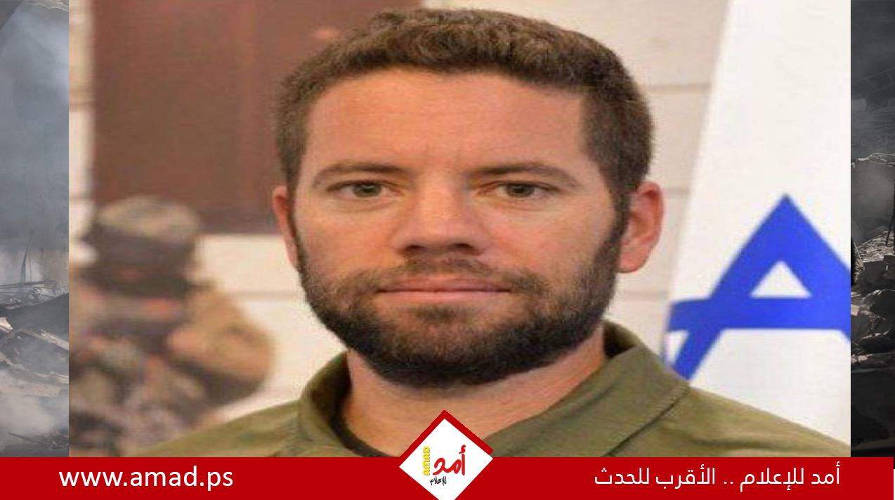 جيش الاحتلال يعترف بمقتل أحد ضباطه خلال استعادةالرهائن من مخيم النصيرات