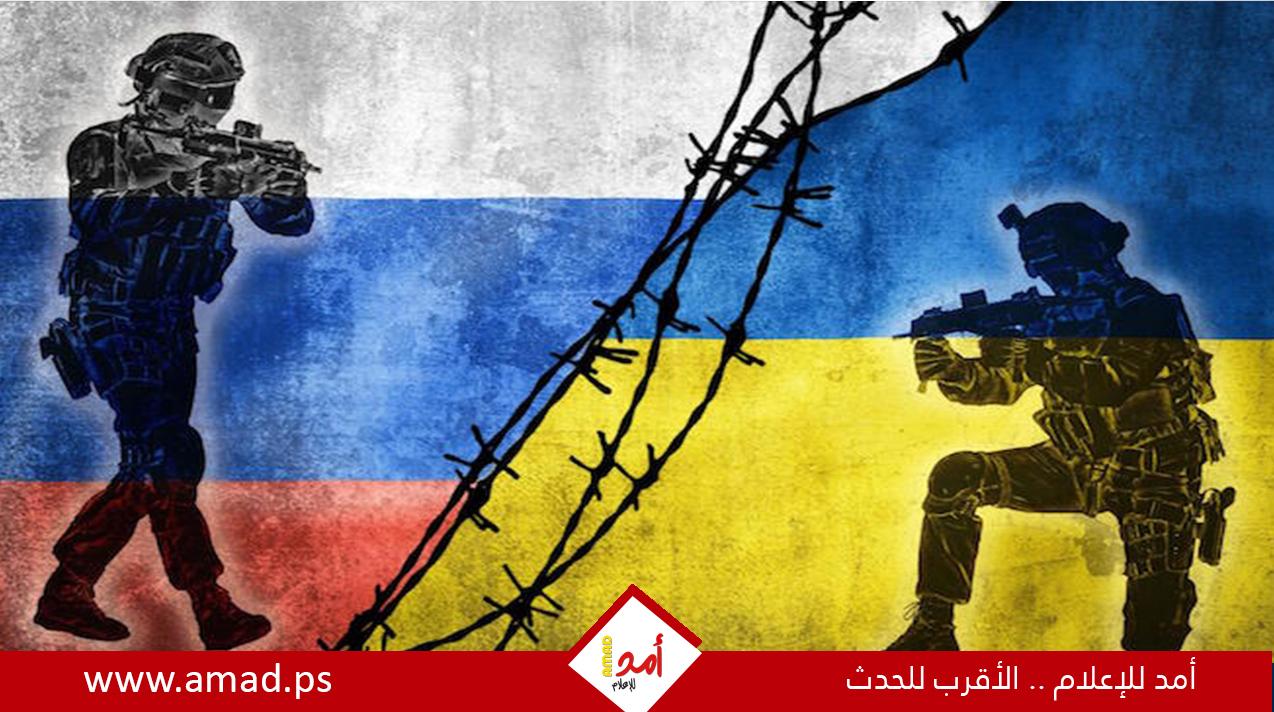 روسيا تتبنى عقيدة "الدقة الجماعية" للضربات في حرب استنزاف طاحنة بأوكرانيا