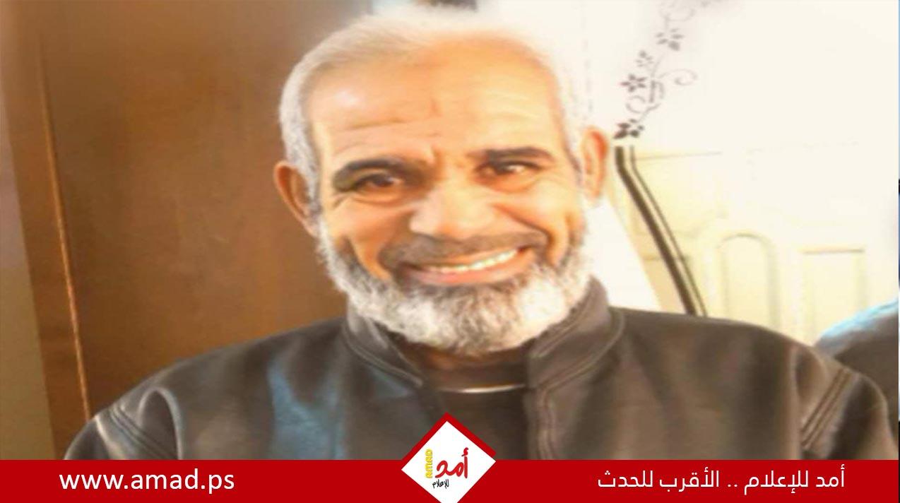 هيئة الأسرى ونادي الأسير: استشهاد المعتقل نصر زيارة في سجن (الرملة)