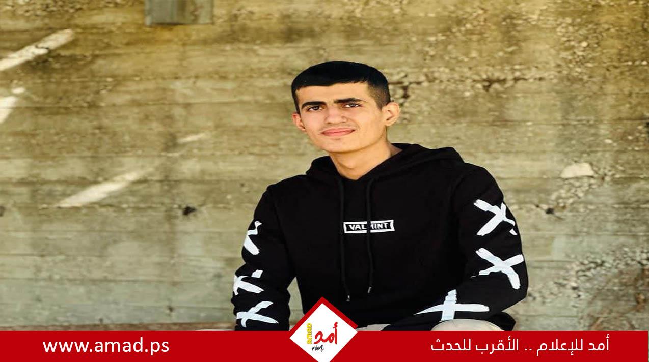 الصحة: استشهاد شاب برصاص جيش الاحتلال في بلدة يعبد جنوب غرب جنين