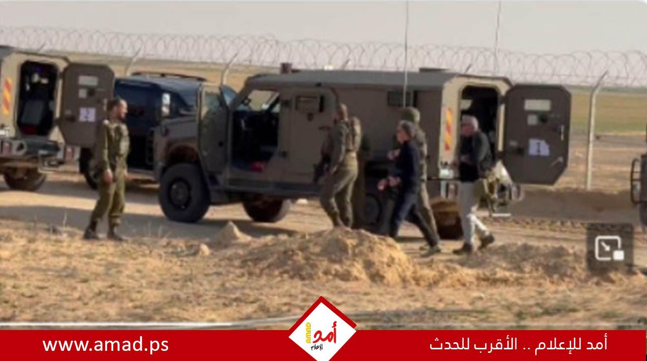 مبعوث ترامب للشرق الأوسط ويتكوف: يجب حل مشكلة المكان الذي سيذهب إليه سكان غزة
