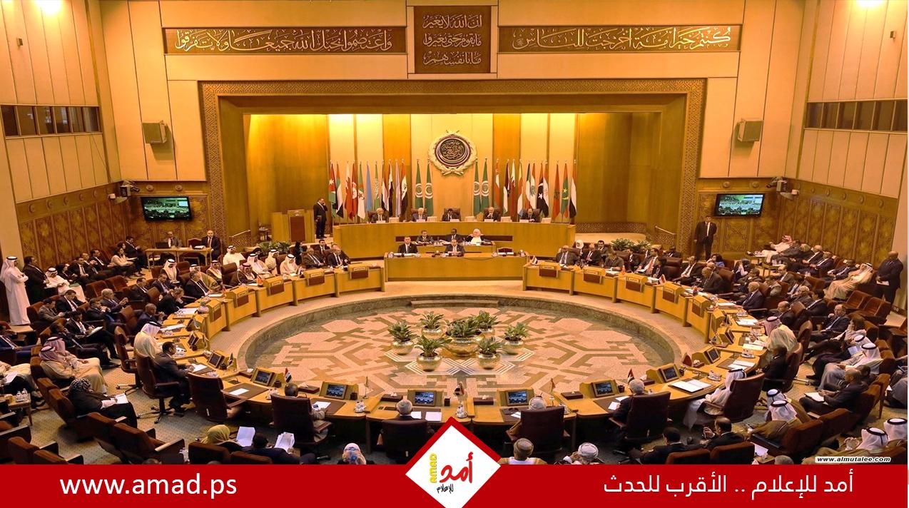 الجامعة العربية تحذر من خطورة الخطط الإسرائيلية في النقب والجليل