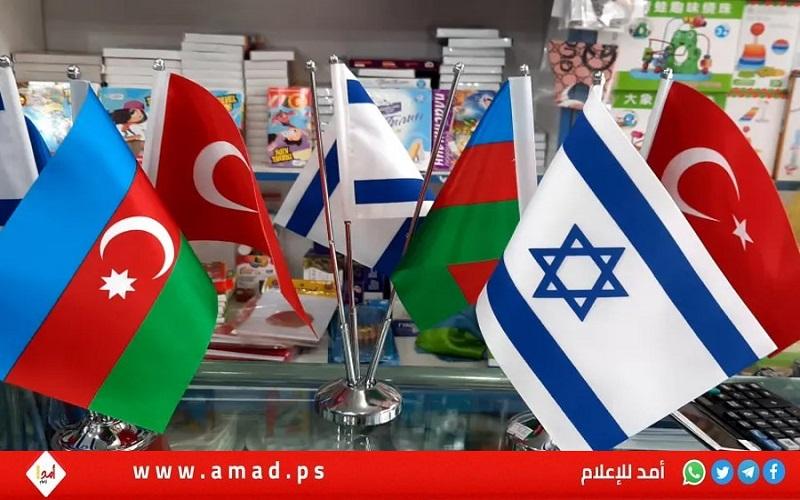 رويترز: ترامب يسعى لضم أذربيجان ودول آسيا الوسطى إلى اتفاقيات إبراهيم بديلا للسعودية