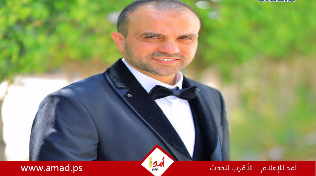 استشهاد الأسير محمد علي في سجون الاحتلال