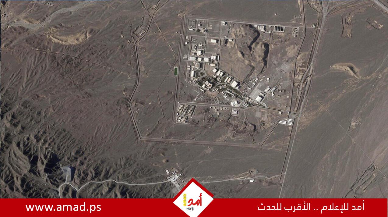 إسرائيل لا تستبعد توجيه ضربات لمواقع نووية إيرانية في الأشهر المقبلة