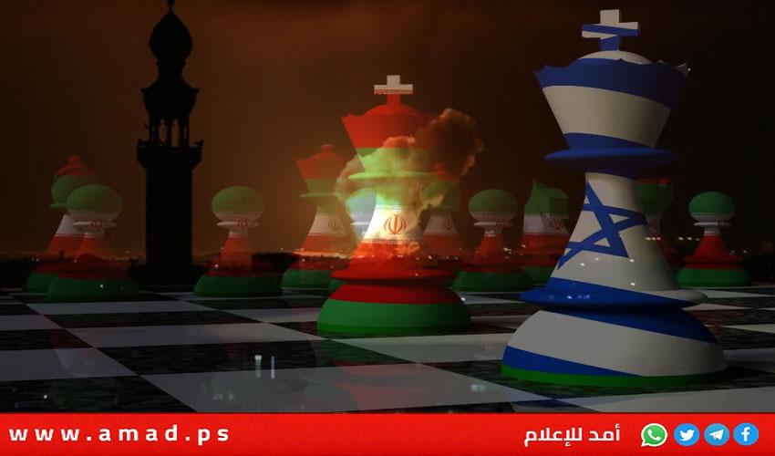 إسرائيل تنهي هجومها على إيران بعد استهداف نحو 20 موقعاً..وأمريكا "راضية"- فيديو
