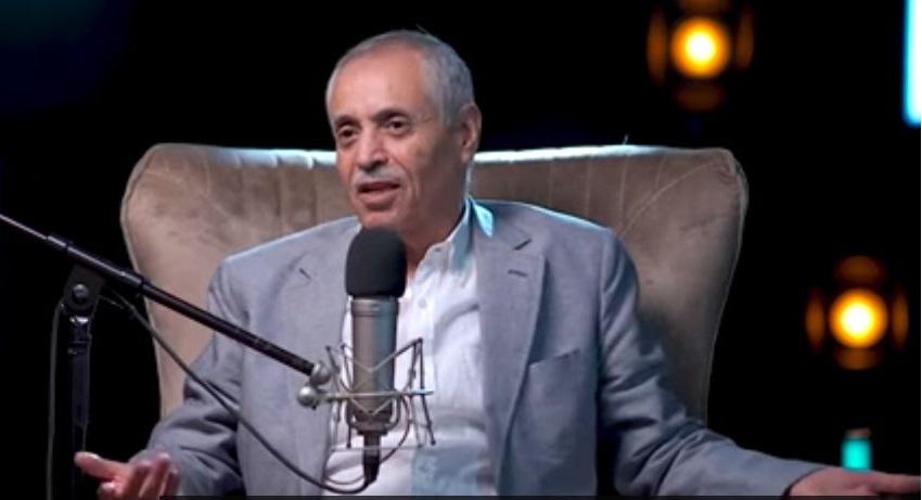 بودكاست جدليات مع حسن عصفور -فيديو