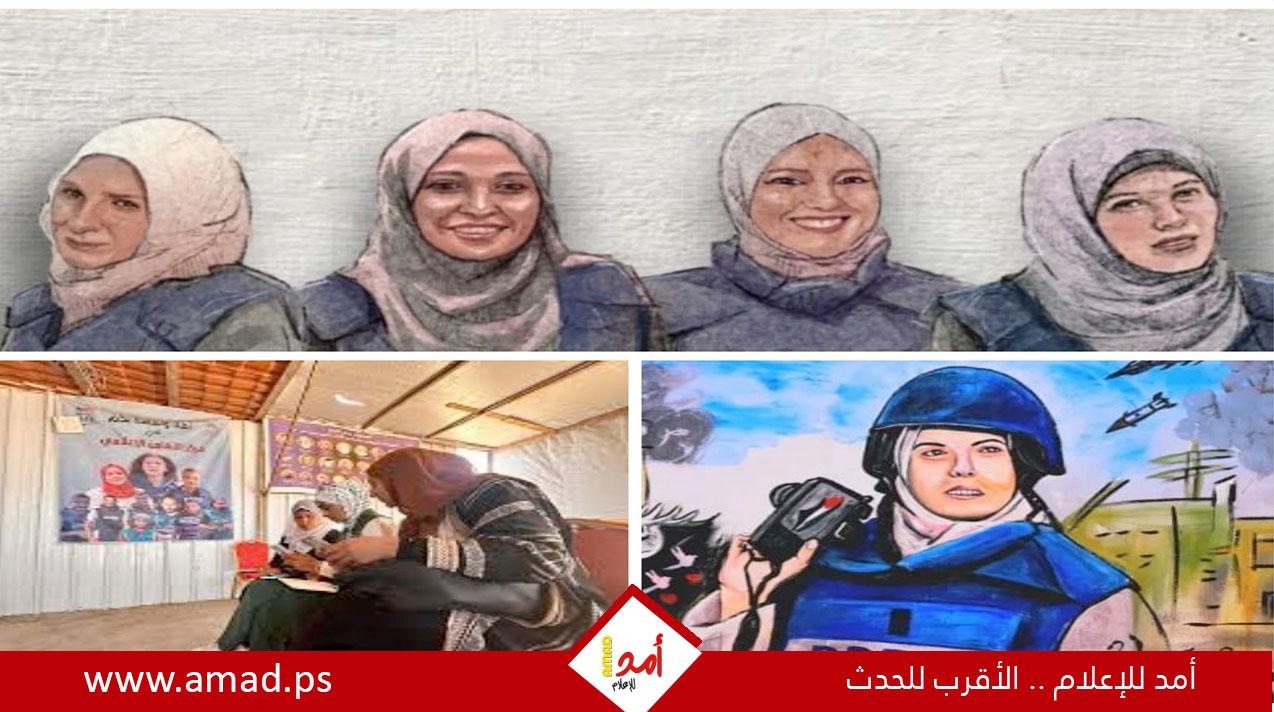 نقابة الصحفيين تكشف دوافع خطيرة لاغتيال الاحتلال 31 صحفية منذ بداية حرب الإبادة
