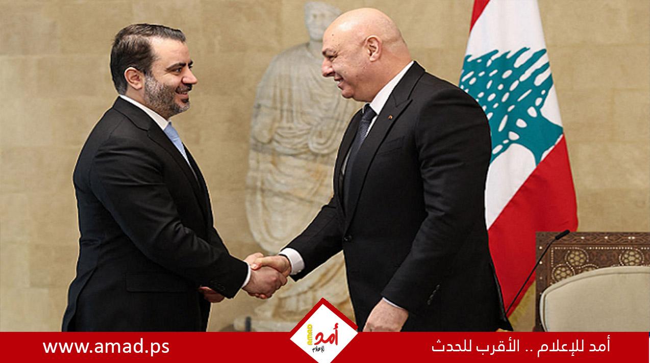 سوريا تطالب لبنان بتسليمها أكثر من 200 ضابط كبار من نظام الأسد
