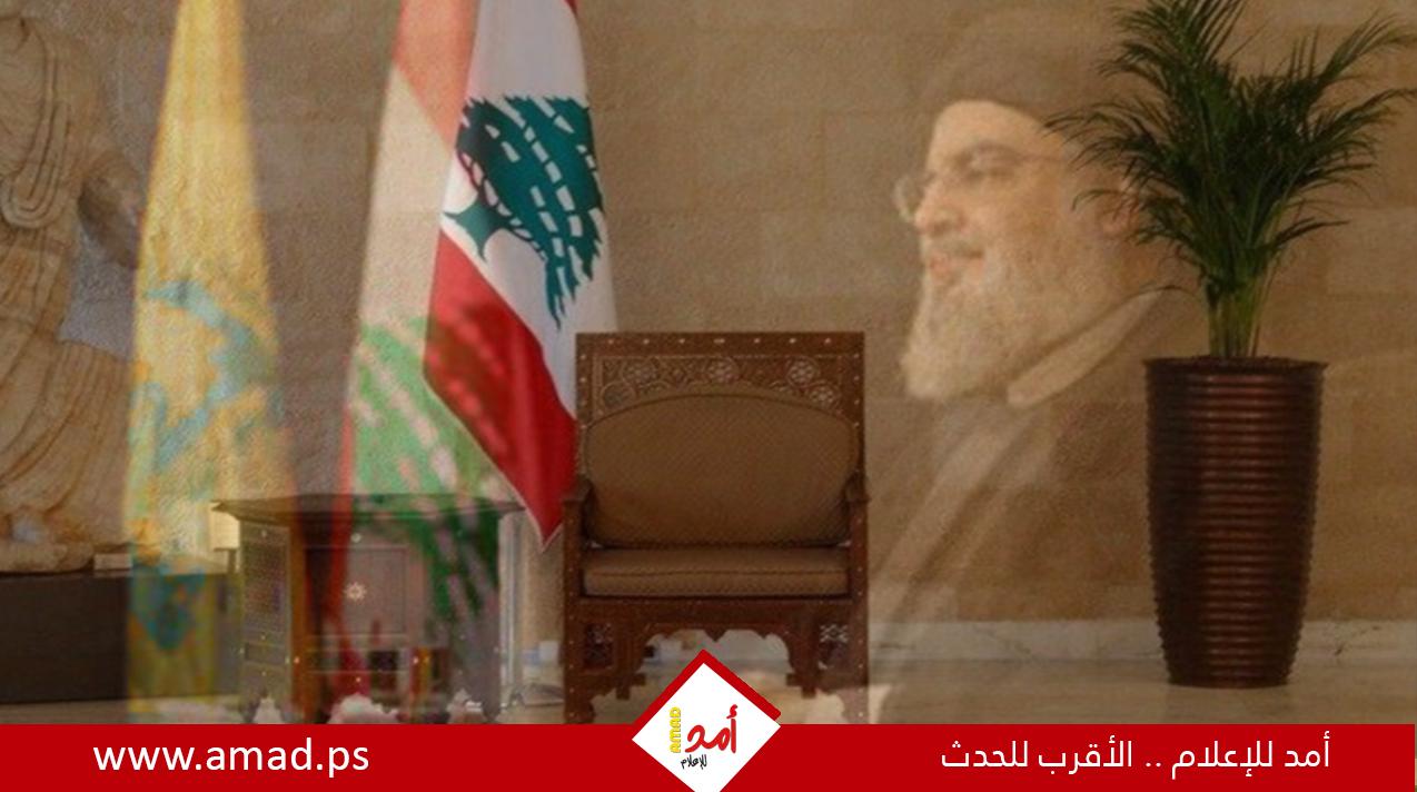 "واللا" العبري يكشف أسباب عدم قيام  إسرائيل باغتيال "نصر الله"