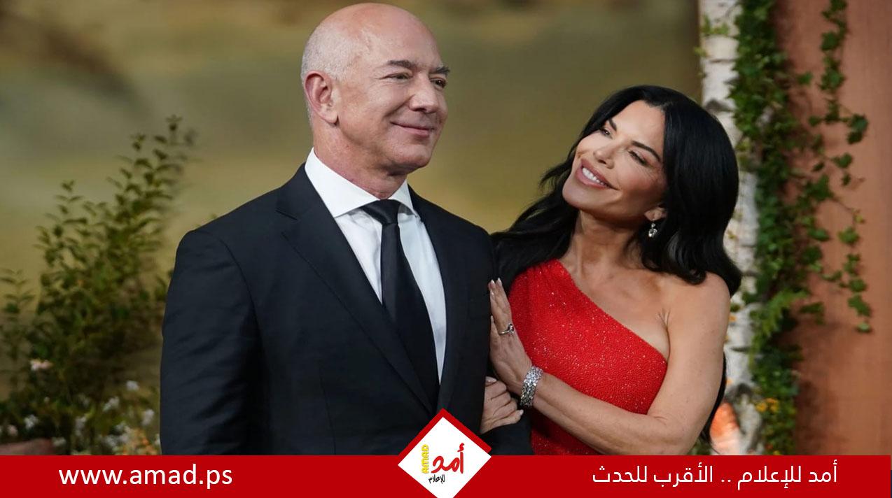 البندقية تنتفض ضد بيزوس.. مظاهرات ضد حفل زفافه بسبب التكاليف الباهظة - شاهد