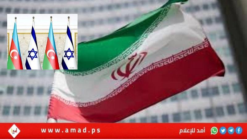 إيران تطالب أذربيجان بتحقيق عاجل بشأن المسيّرات الإسرائيلية