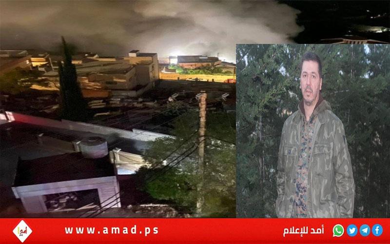 جيش الاحتلال يغتال "أبو طالب" أكبر قيادي في حزب الله منذ أكتوبر