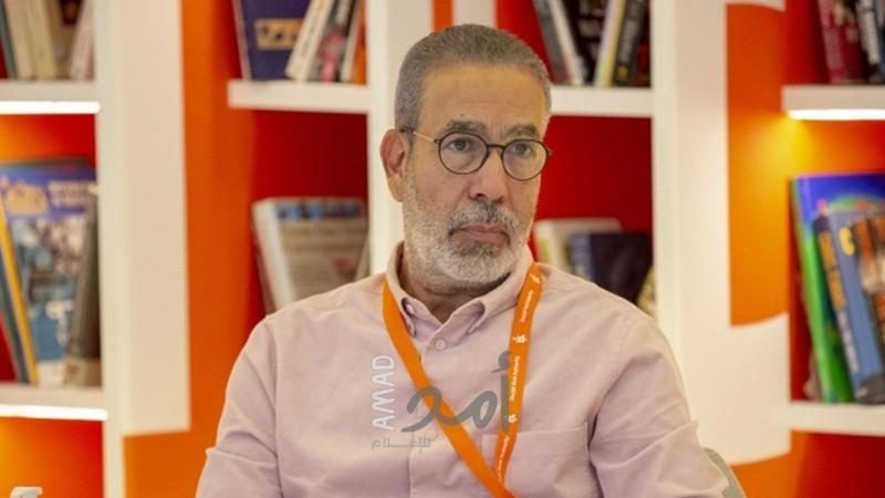 جمعية المؤلفين والملحنين والموزعين تدين التعدي على أغنية الحلم العربي