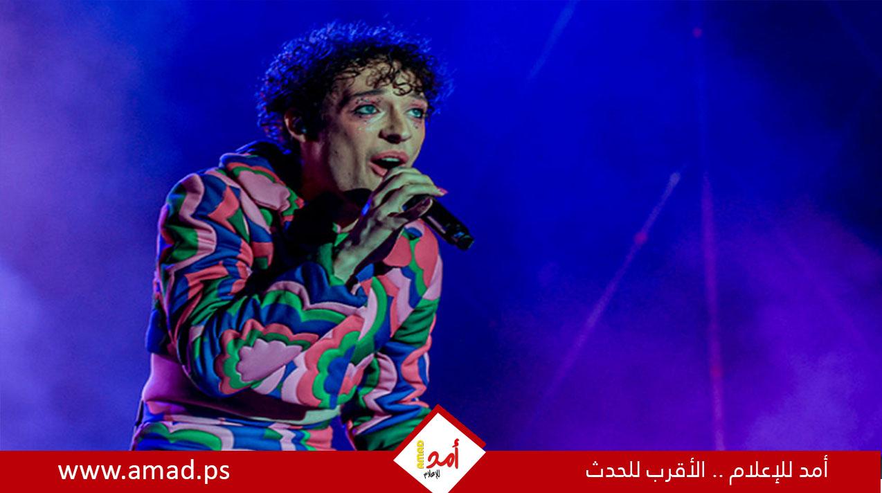 الفائز بمسابقة "يوروفيجن" يعيد الجائزة احتجاجا على مشاركة إسرائيل