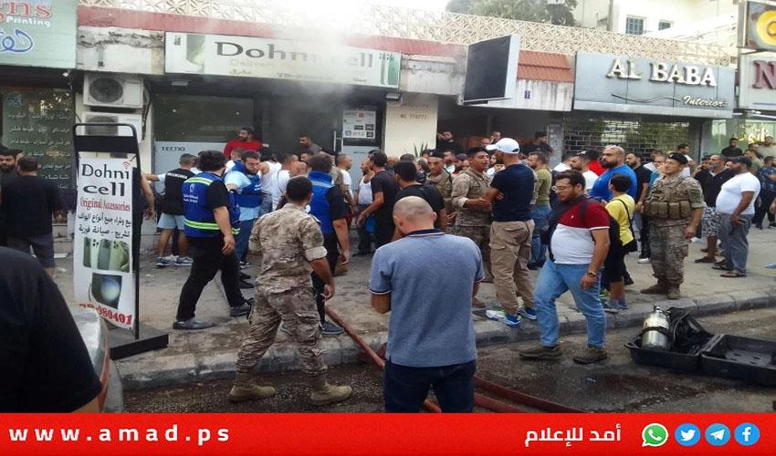 الغارديان: ضربة إسرائيل لحزب الله المذلة هي رقص على حافة الهاوية